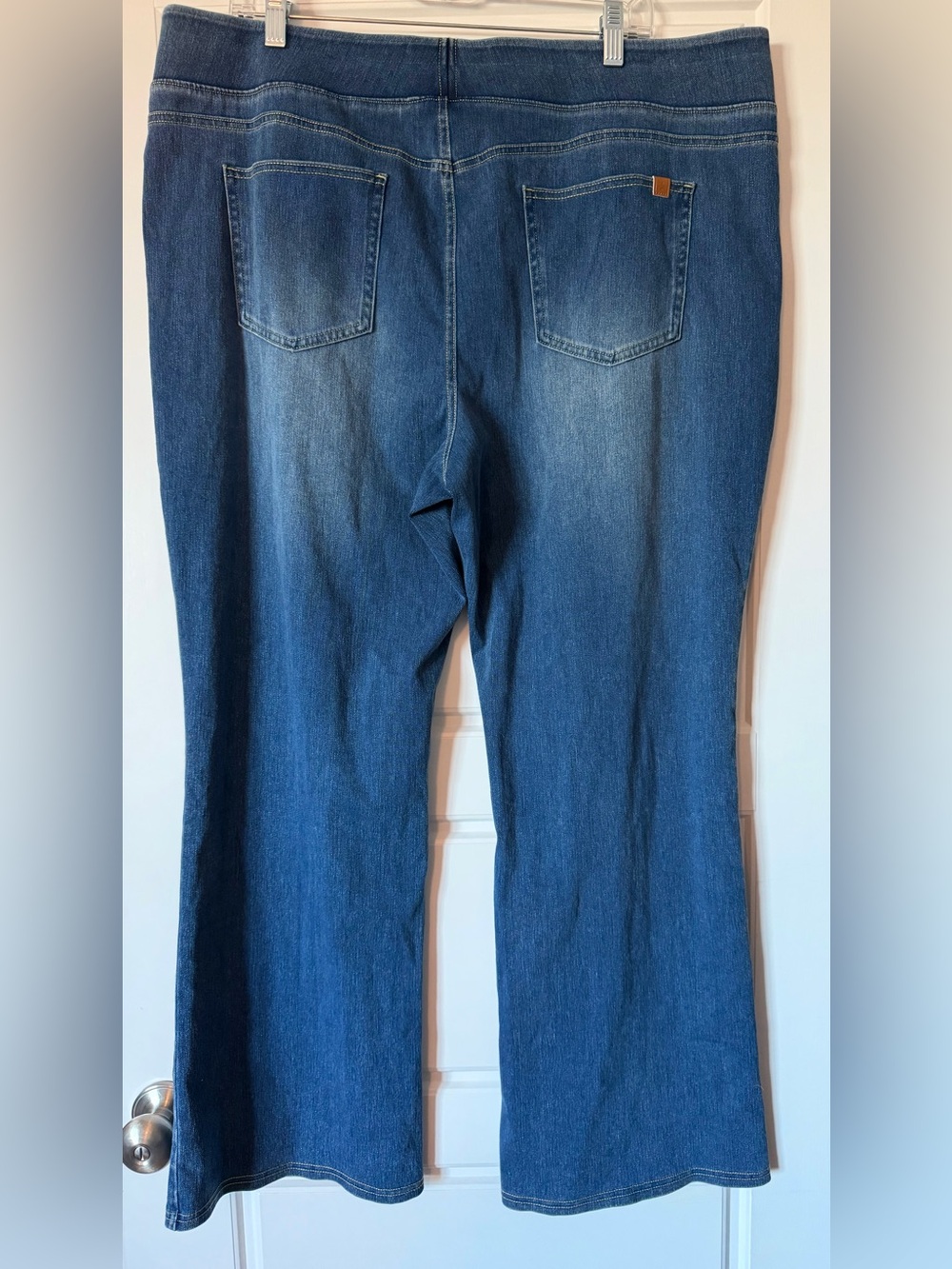 HALARA Women's Bootcut Jeans - Picture 5 of 11